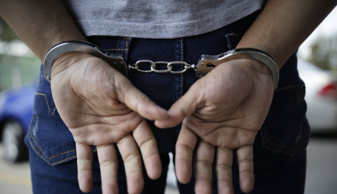 Cadena Perpetua a Violadores de Menores Cadena Perpetua a Violadores de Menores