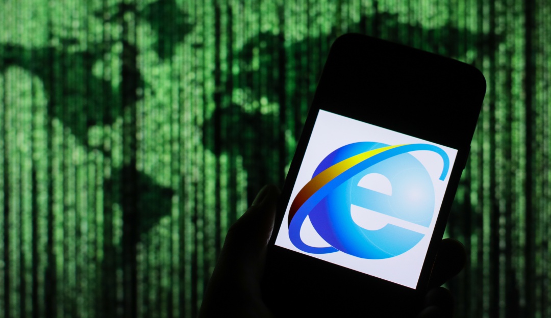 El conocido Internet Explorer tiene fecha oficial para su final El conocido Internet Explorer tiene fecha oficial para su final