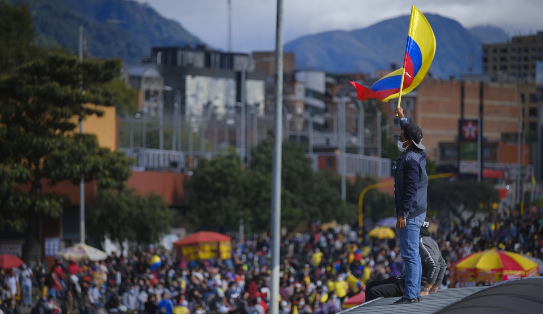 Las siete peticiones digitales más virales en medio de las protestas Las siete peticiones digitales más virales en medio de las protestas