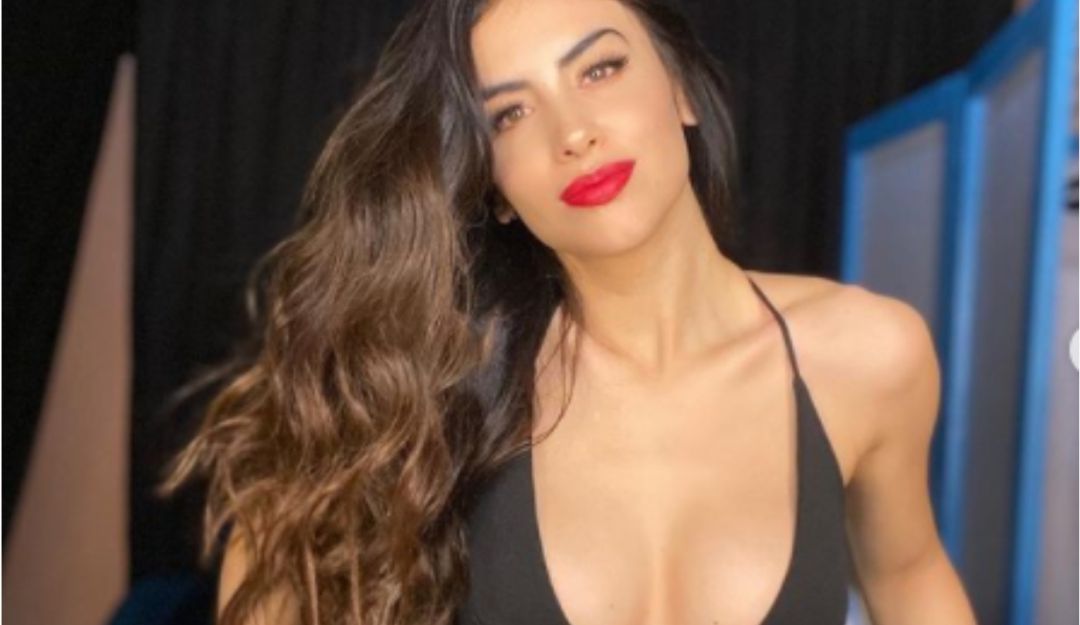 Jessica Cediel, colombiana. Jessica Cediel, colombiana.