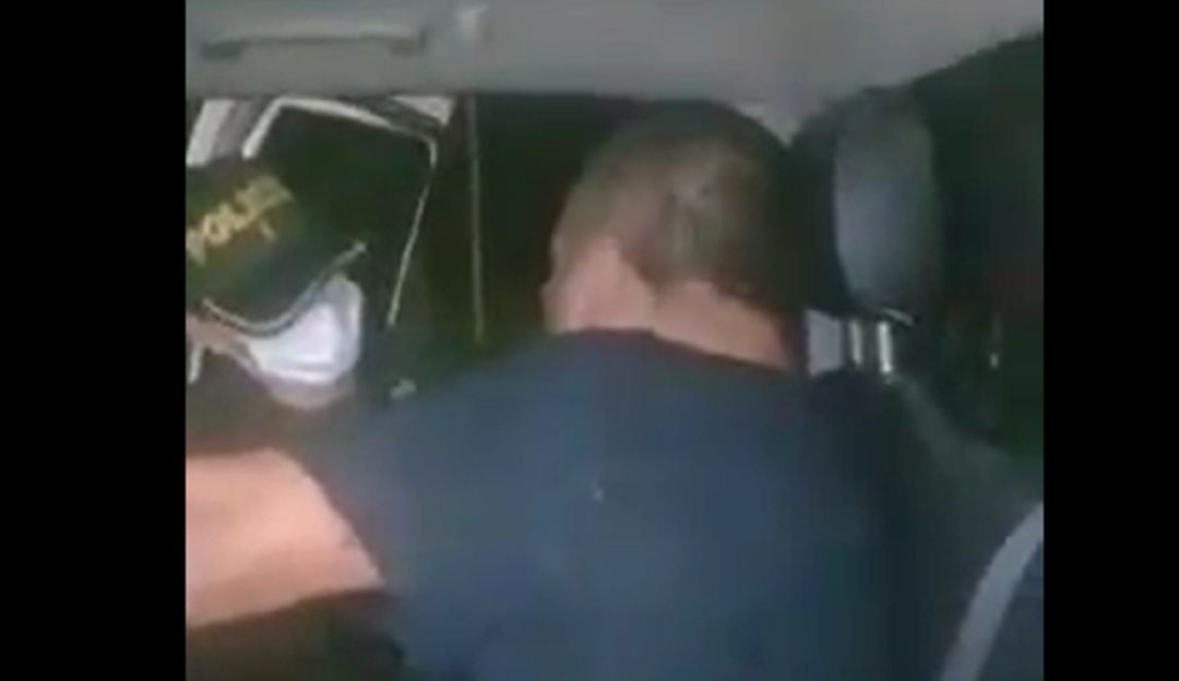 Persona, supuestamente involucrada en homicidio en Tuluá Persona, supuestamente involucrada en homicidio en Tuluá