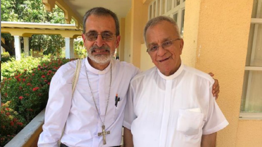 Este sábado será la posesión canónica del nuevo Arzobispo de Cartagena