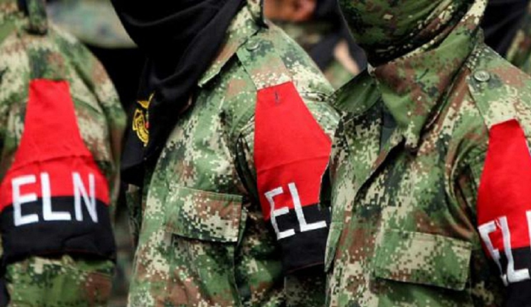 ELN ELN