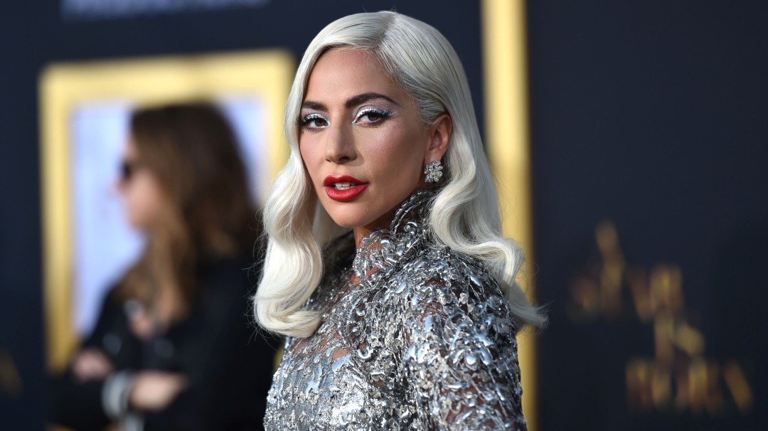 Lady Gaga reveló que quedó embarazada tras sufrir una violación