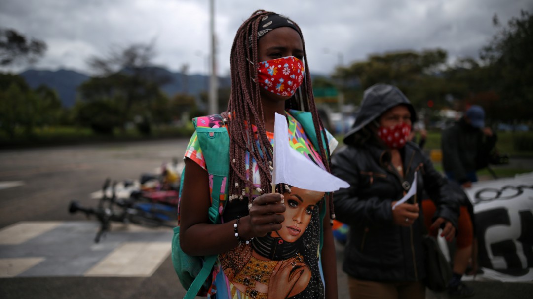 Sena ofrece más de 6.000 vacantes de empleo a la población Afrocolombiana