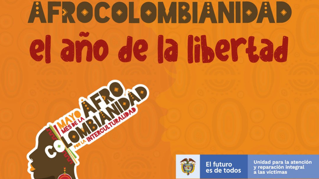 Colombia conmemora el día de la Afrocolombianidad