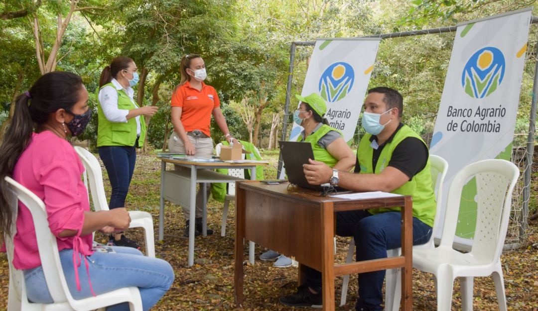 Jornadas en Guachaca. Jornadas en Guachaca.