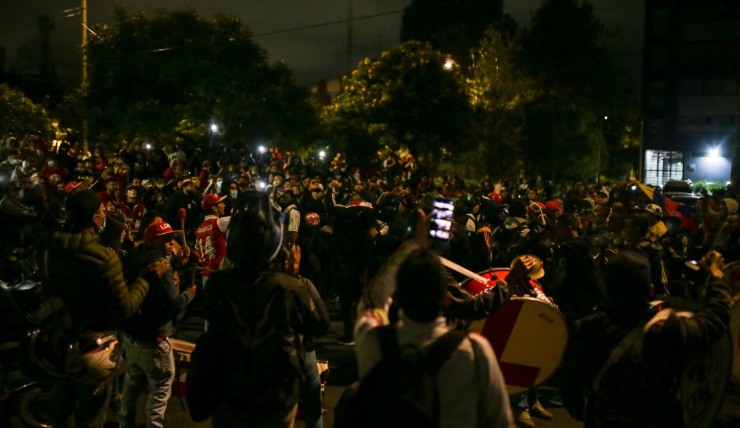 PMU instalado en Portal Américas ayuda a reducir la violencia: Distrito PMU instalado en Portal Américas ayuda a reducir la violencia: Distrito