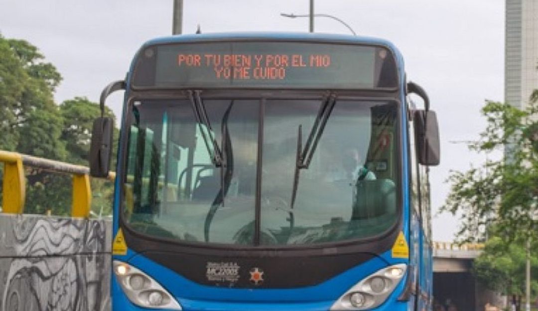 Activan ruta T-31 a partir del lunes 24 de mayo Activan ruta T-31 a partir del lunes 24 de mayo