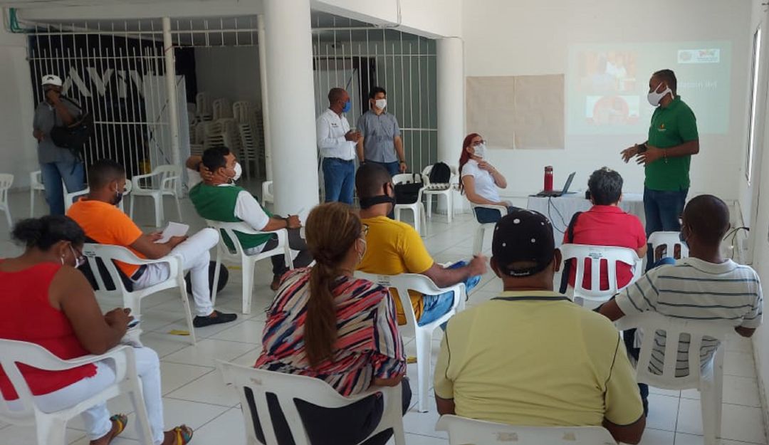 Actividades Actividades