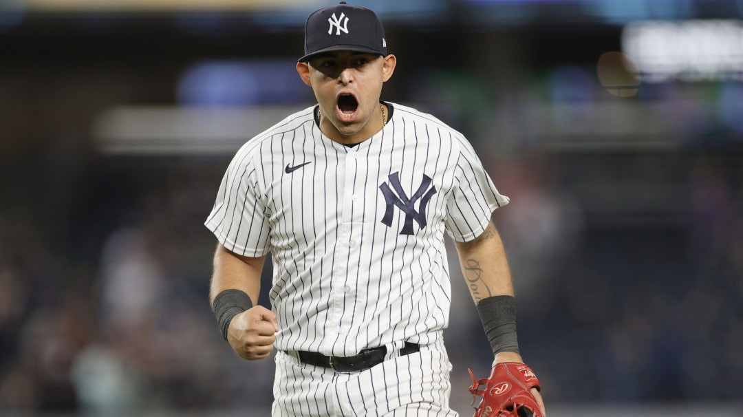Gio Urshela inició espectacular ‘Triple Play’ en victoria de los Yankees