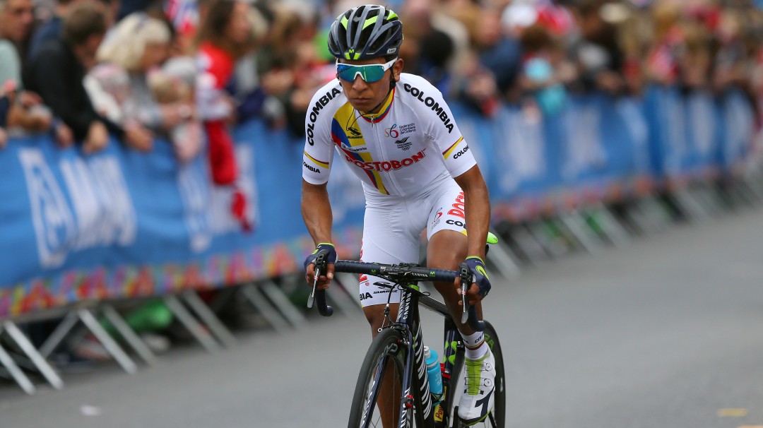 Nómina de lujo: los preseleccionados para la prueba de ciclismo en Tokio