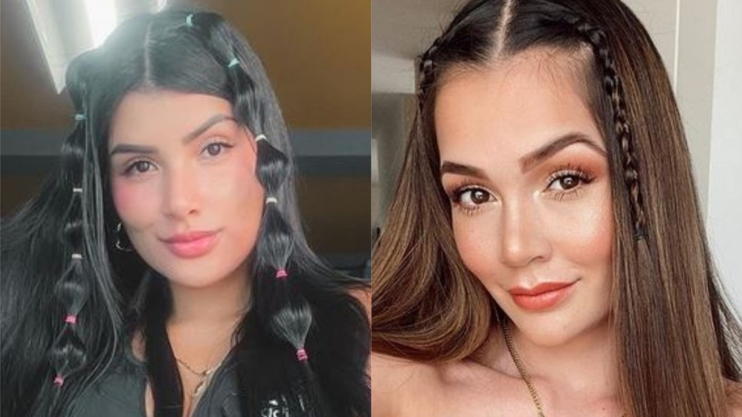 Por suculenta foto le dicen a ex de Andy Rivera que hace "la pose de Lina"
