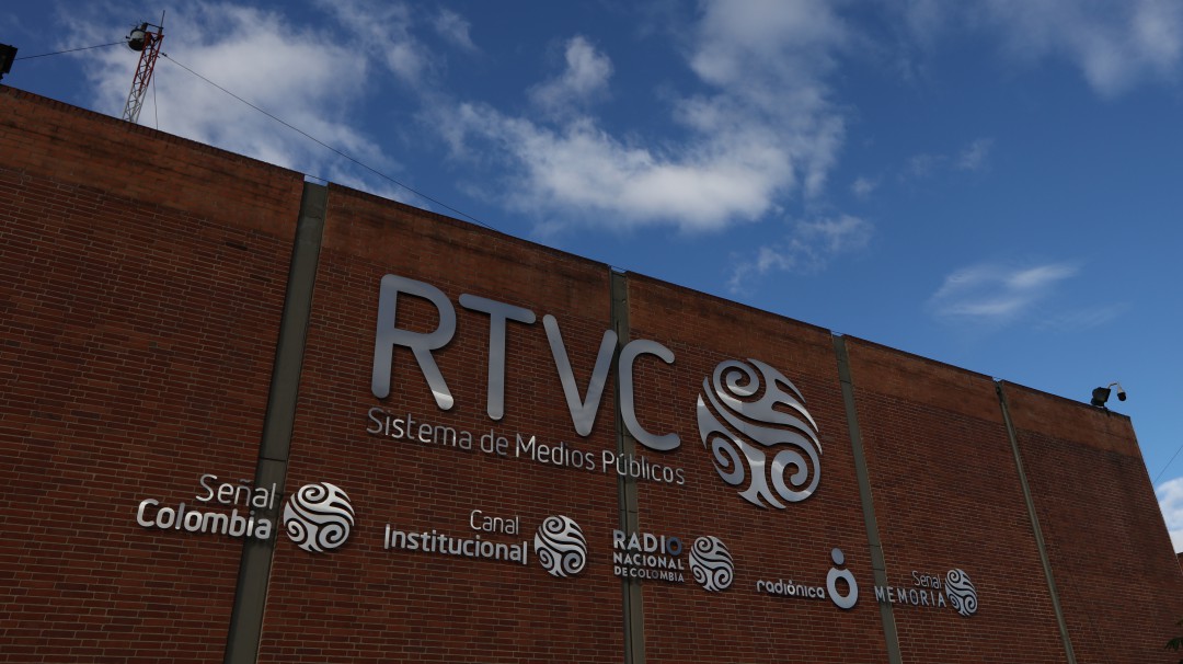 RTVC inaugura seis nuevas emisoras para la Paz