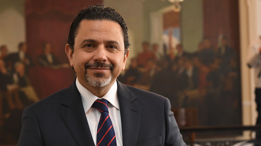 Sorpresa en el Congreso tras la renuncia del Alto Comisionado para la Paz