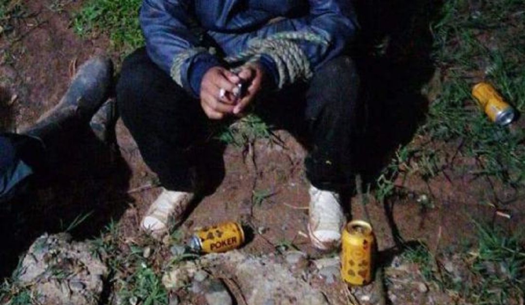 Masacre en el Tambo Cauca Masacre en el Tambo Cauca