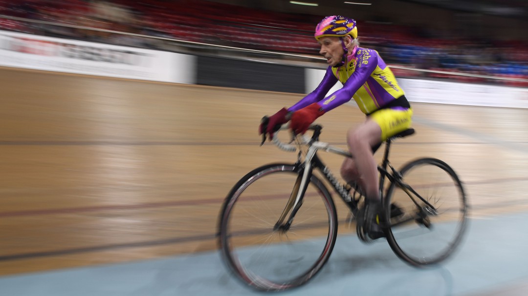 Muere con 109 años Robert Marchand, el ciclista más veterano del mundo