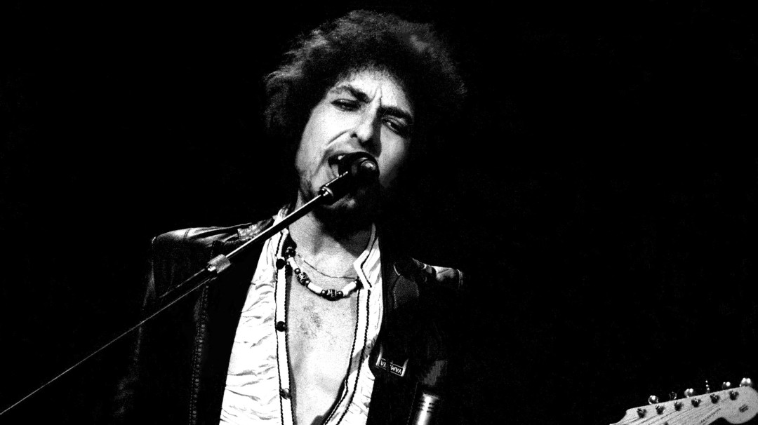 "Las canciones de Bob Dylan hicieron parte de la lucha social": experto