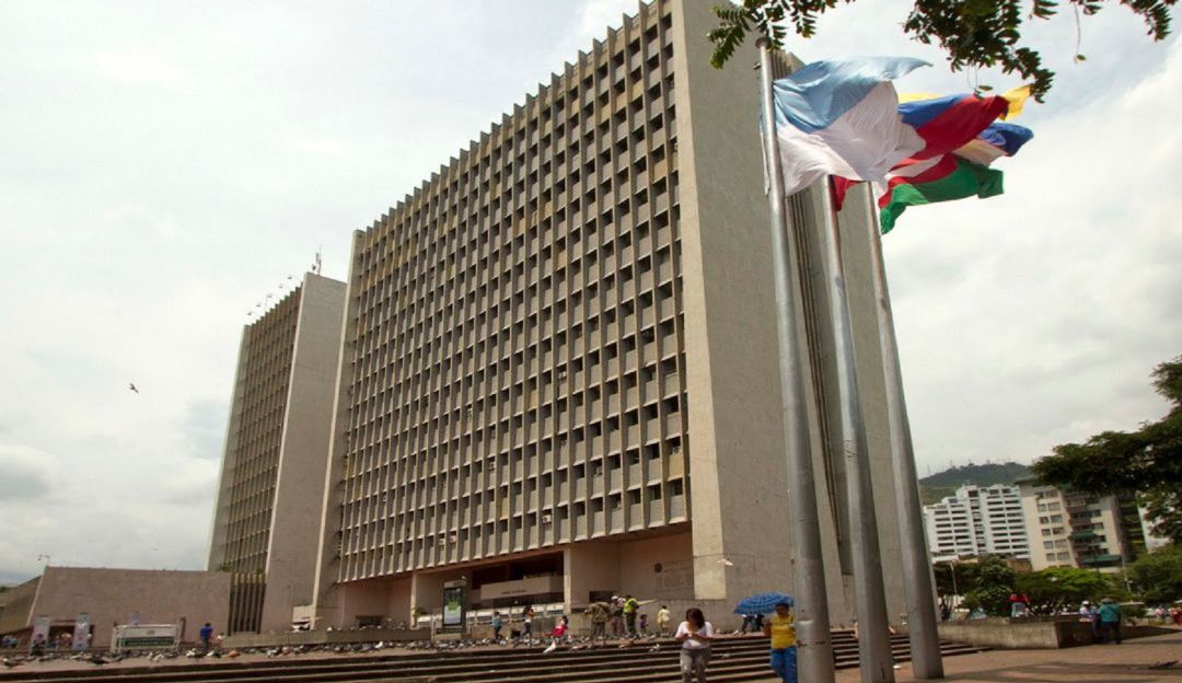 La Alcaldía jamás podría ser un centro de tortura, advirtió el Secretario de Paz del municipio. La Alcaldía jamás podría ser un centro de tortura, advirtió el Secretario de Paz del municipio.