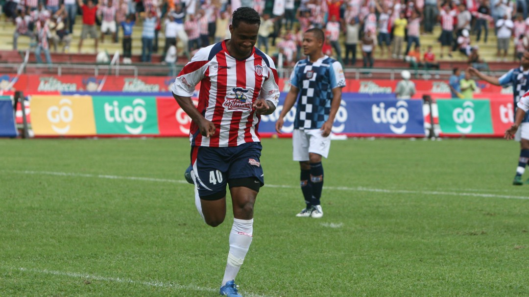 Luis Yanez: "El profe Pimentel, fuera del fútbol, es una excelente persona"