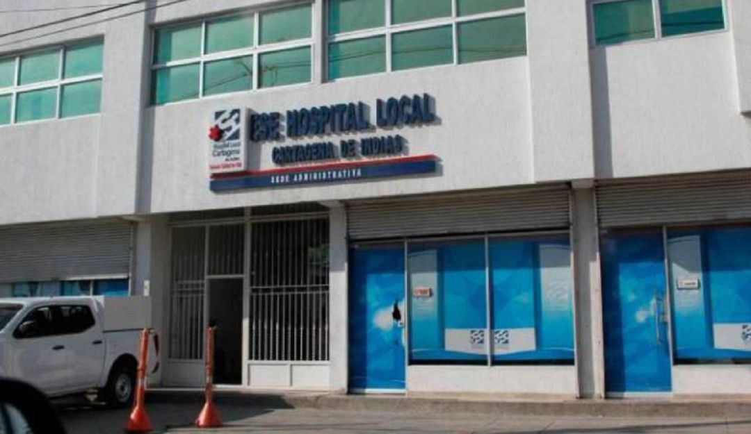 Se documentaron 54 hallazgos que revelan malas prácticas asistenciales, deficiente estado de la infraestructura hospitalaria y falta de planeación. Se documentaron 54 hallazgos que revelan malas prácticas asistenciales, deficiente estado de la infraestructura hospitalaria y falta de planeación.