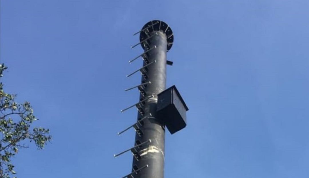 El IPCC había determinado en el 2020 suspender la obra de instalación debido a que no cumplía con el concepto previo del Comité Técnico El IPCC había determinado en el 2020 suspender la obra de instalación debido a que no cumplía con el concepto previo del Comité Técnico