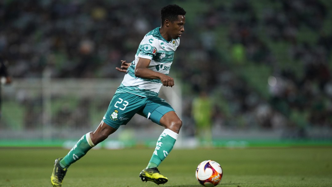 Dos colombianos disputarán la final Cruz Azul vs. Santos de la Liga MX