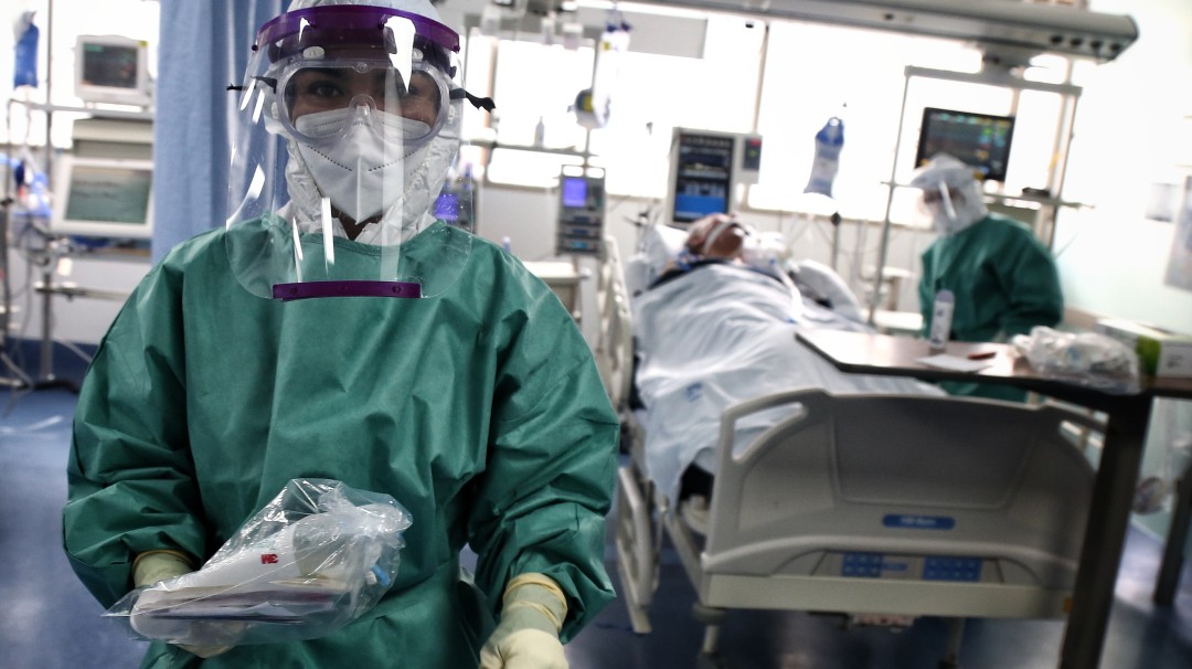 La millonaria deuda con los hospitales públicos por la atención a migrantes