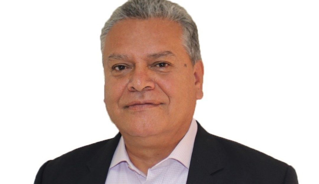 William Velandia William Velandia