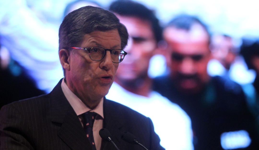 José Miguel Vivanco José Miguel Vivanco
