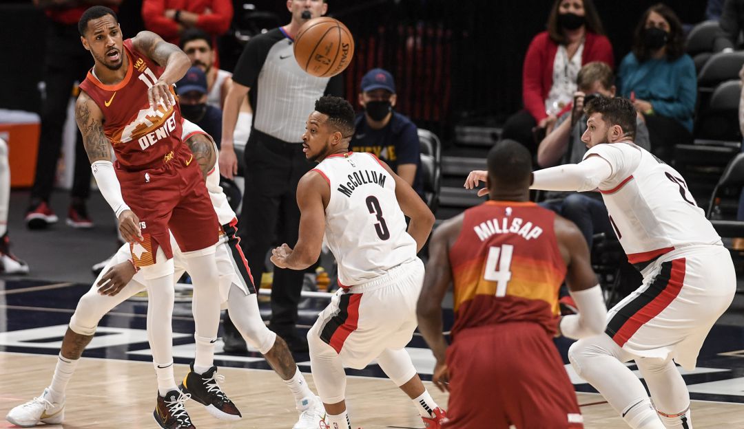 NBA NBA