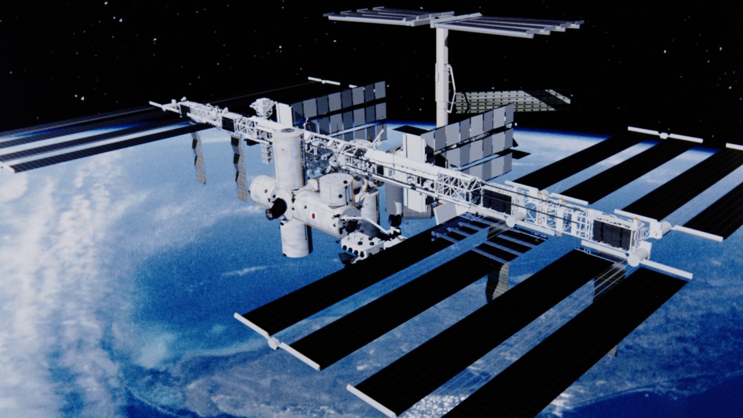 Cineastas rusos empiezan a entrenarse para el primer rodaje espacial