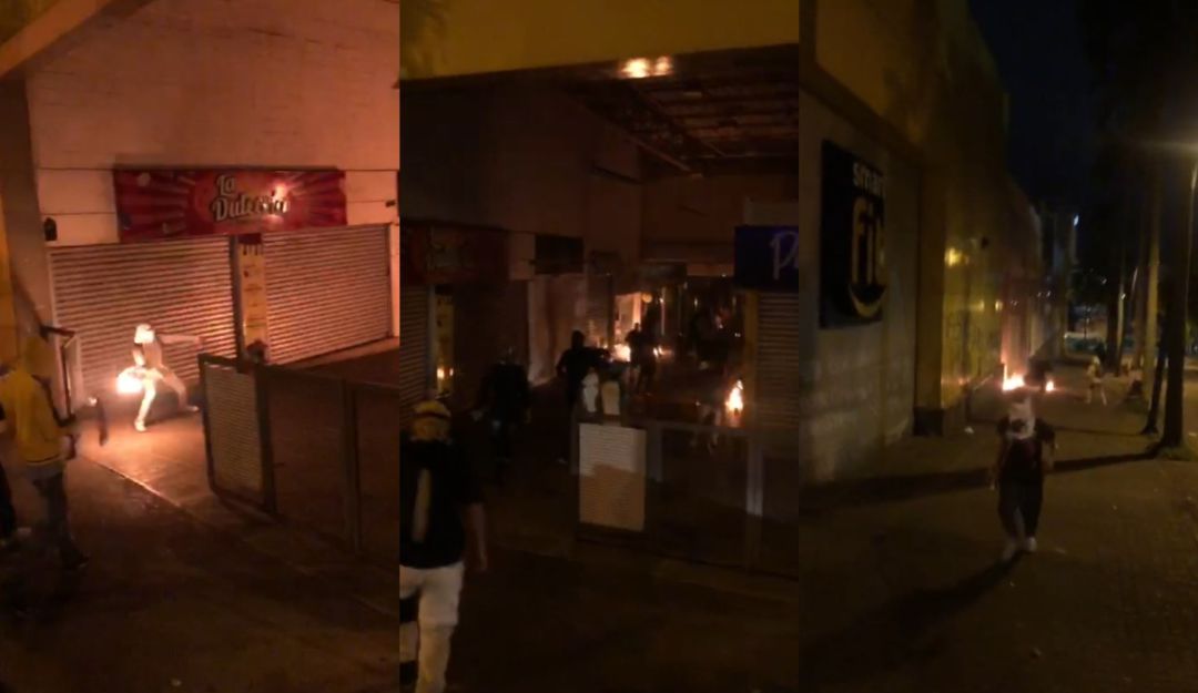 Ataques al Éxito cercano a la plaza cívica Ciudad Victoria de Pereira Ataques al Éxito cercano a la plaza cívica Ciudad Victoria de Pereira