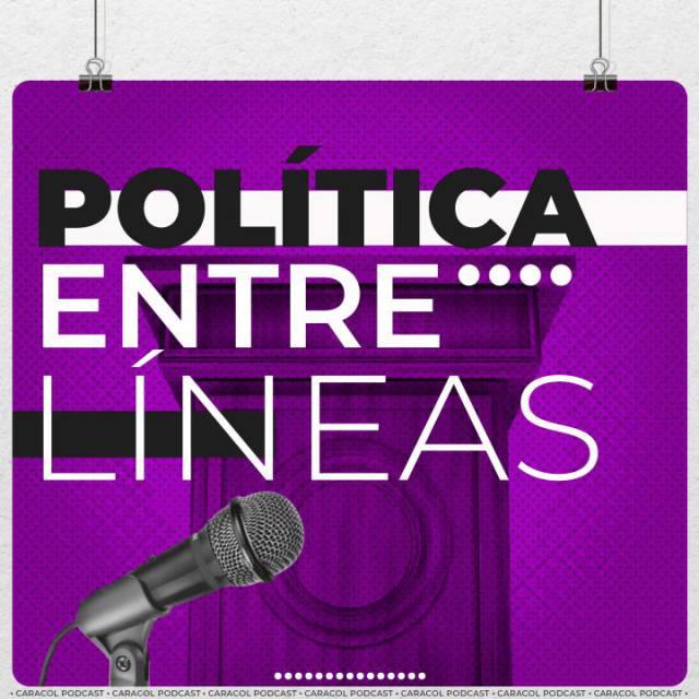 ¿Por qué marcha Colombia?