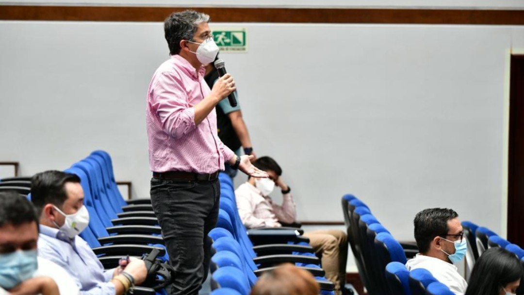 Encuesta de la Cámara muestra impacto de bloqueos viales