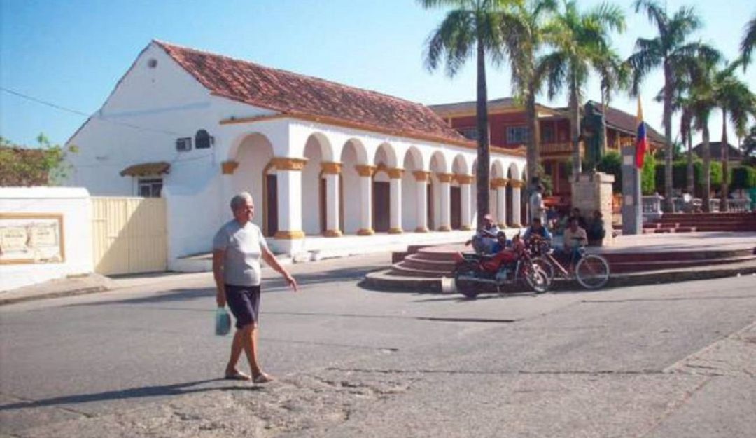 El hecho se registró el 20 de diciembre de 2020, sin embargo, solo se dio a conocer en las últimas horas durante un debate en el Concejo El hecho se registró el 20 de diciembre de 2020, sin embargo, solo se dio a conocer en las últimas horas durante un debate en el Concejo