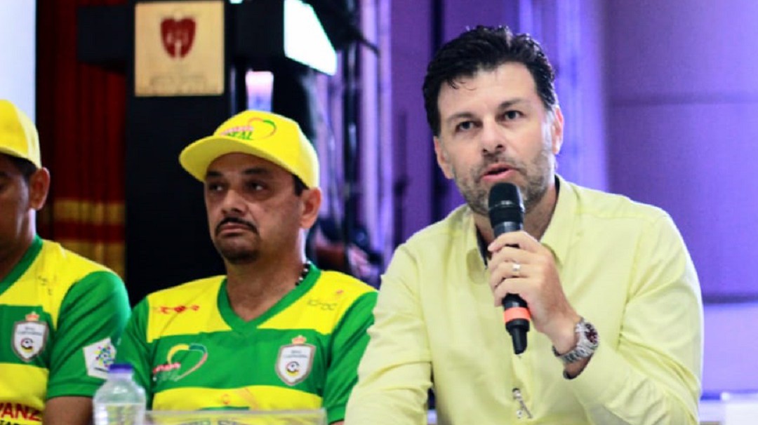 Sancionan a Real Cartagena por ceder administración del equipo a promotora