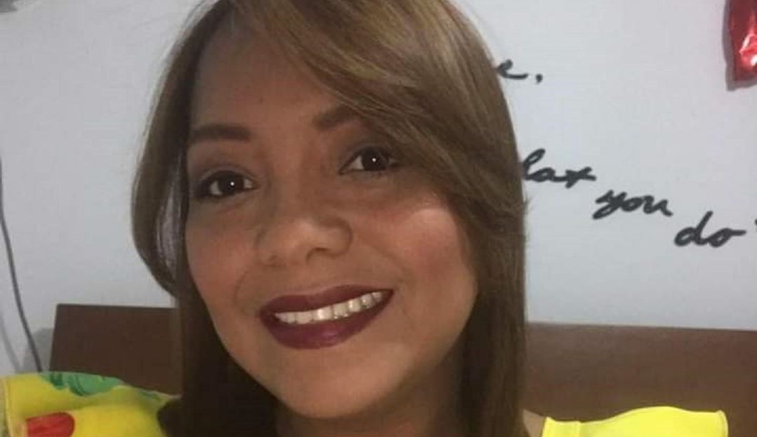 La paciente perdió la vida por cuenta del COVID-19 tras 18 días de insistencia de sus familiares con la EPS Sanitas para conseguir la terapia La paciente perdió la vida por cuenta del COVID-19 tras 18 días de insistencia de sus familiares con la EPS Sanitas para conseguir la terapia