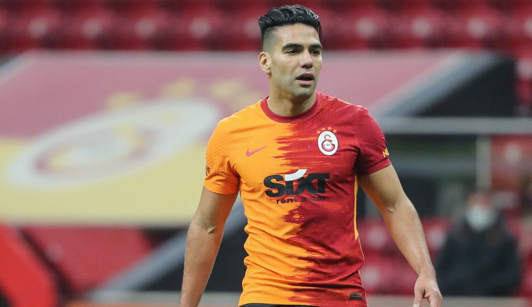 Radamel Falcao no estaría entre lo planes del técnico del Galatasaray para la próxima temporada. Radamel Falcao no estaría entre lo planes del técnico del Galatasaray para la próxima temporada.