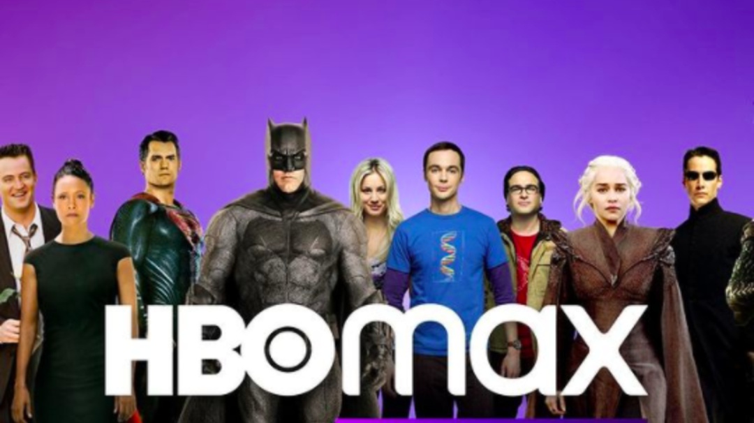 HBO Max: la plataforma de streaming llega a Colombia el próximo 29 de junio
