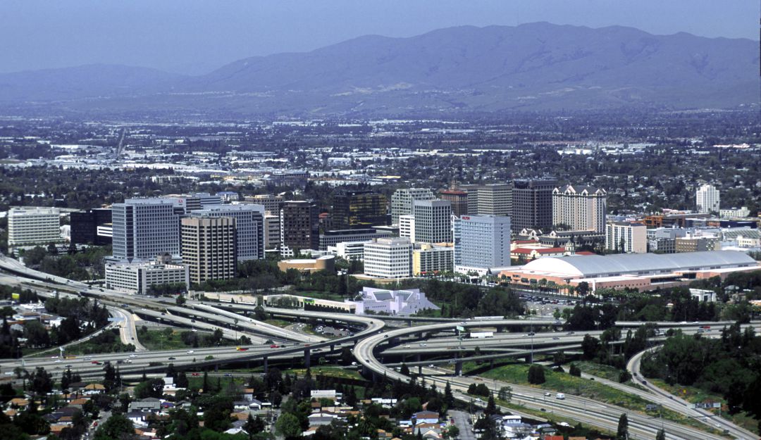 San José, California San José, California