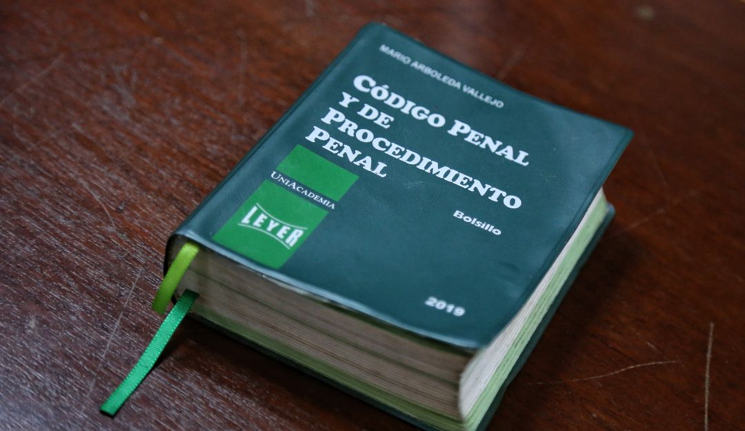 Una jueza condenó a un exparamilitar por mentir en procesos de falsos positivos Una jueza condenó a un exparamilitar por mentir en procesos de falsos positivos