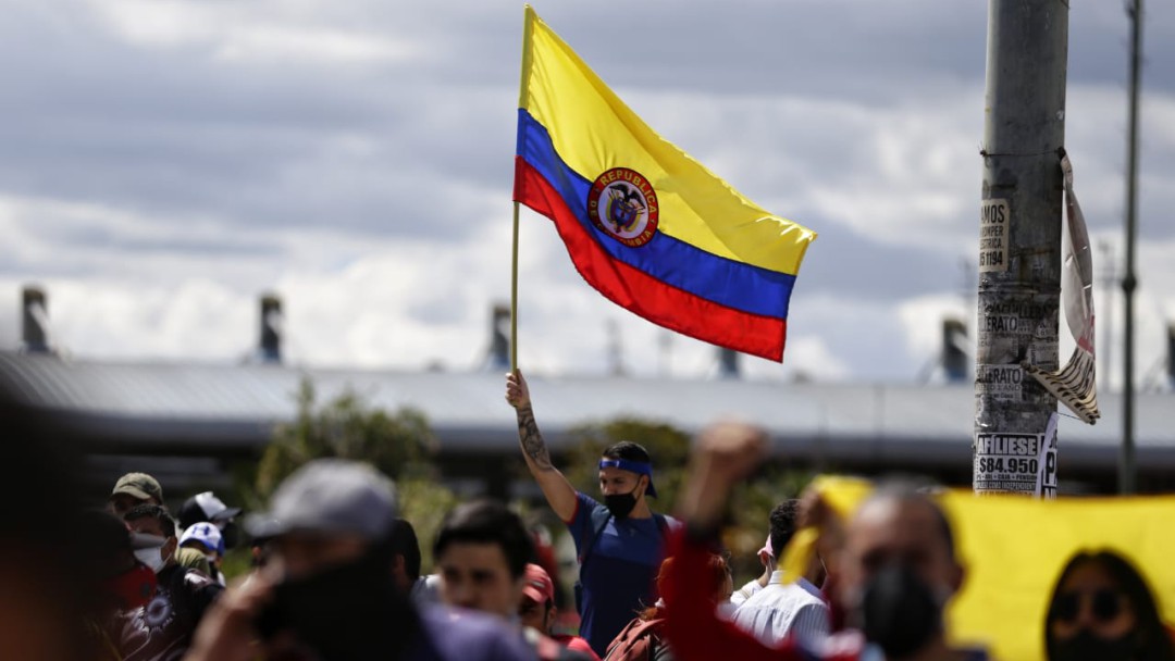 Joven capturado en Boyacá fue elegido en los consejos municipales