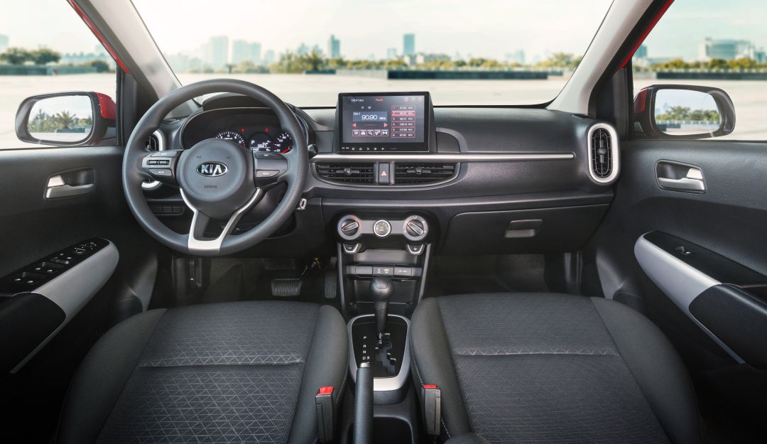 KIA Motors KIA Motors
