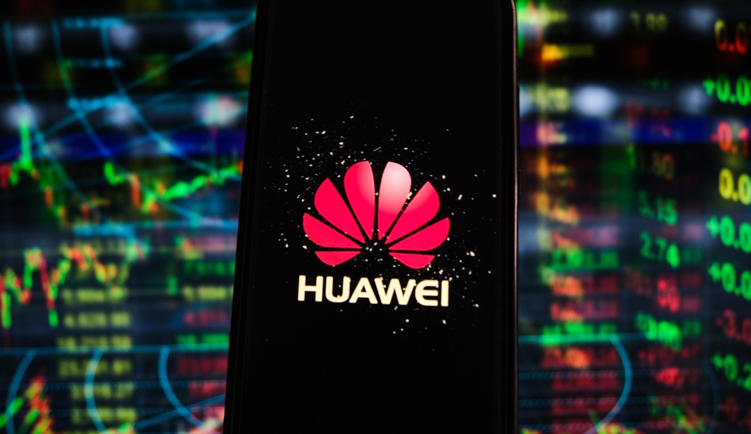 Huawei lanzará su sistema operativo el próximo 2 de junio Huawei lanzará su sistema operativo el próximo 2 de junio