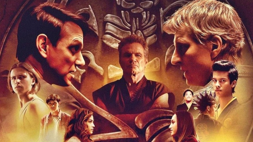 Cobra Kai: Terry Silver regresará para la cuarta temporada de la serie