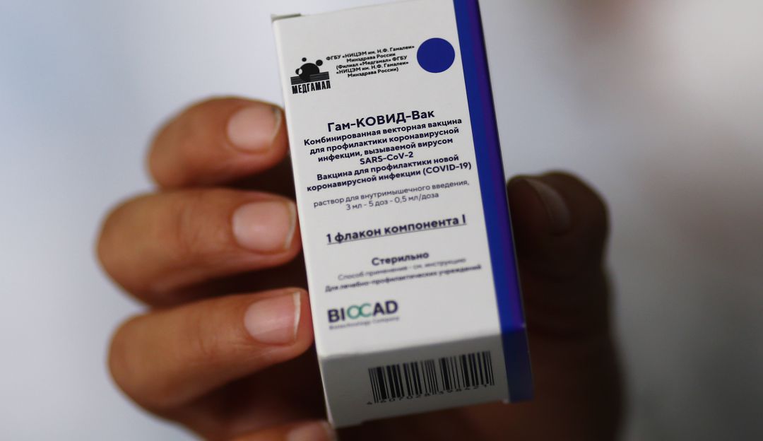 La entrega de las 220 millones de dosis están sujetas a la aprobación de la Sputnik V por parte de la Organización Mundial de la Salud. La entrega de las 220 millones de dosis están sujetas a la aprobación de la Sputnik V por parte de la Organización Mundial de la Salud.