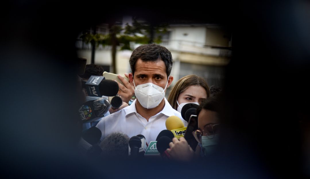 La oposición venezolana lamentó y criticó la decición del gobierno argentino. La oposición venezolana lamentó y criticó la decición del gobierno argentino.