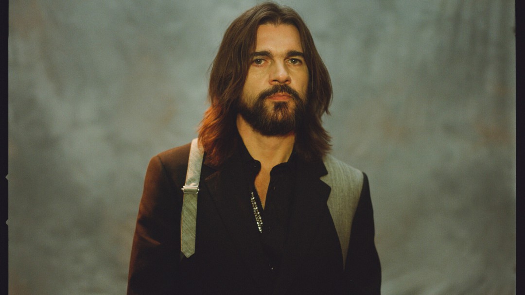 'Origen': Juanes estrenó nuevo álbum y documental