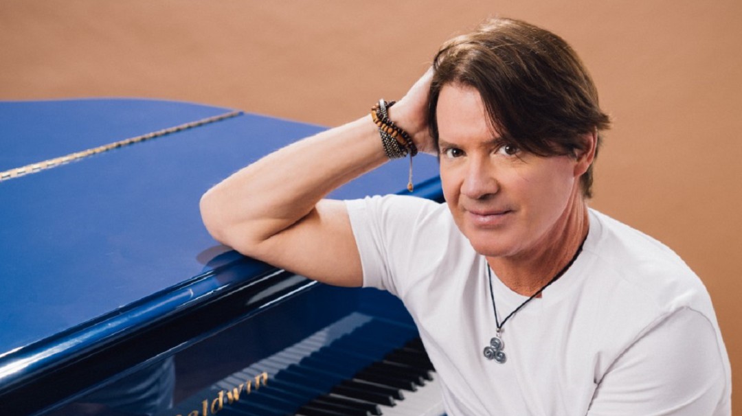 Cinco extraordinarias cantantes en "Piano y mujer" de Arthur Hanlon